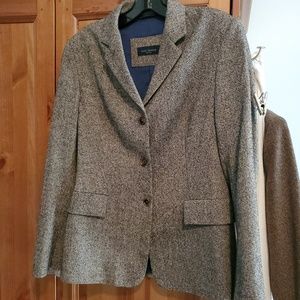 Piazza Sempione Women's Suit, IT 44 = Size 8USA